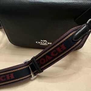 Coach Bag-Used but in excellent condition!